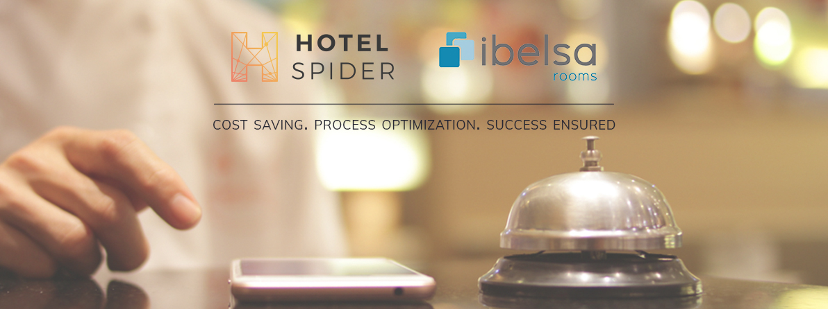 Trivago and Tripadvisor MetaSearcher with Hotel-Spider