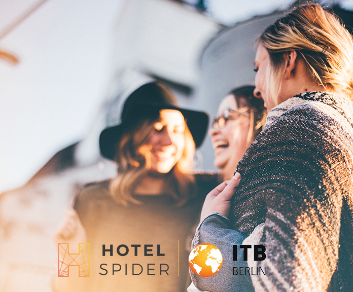 Hotel Spider