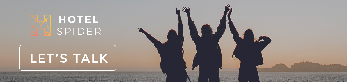 Contact Us Hotel-Spider