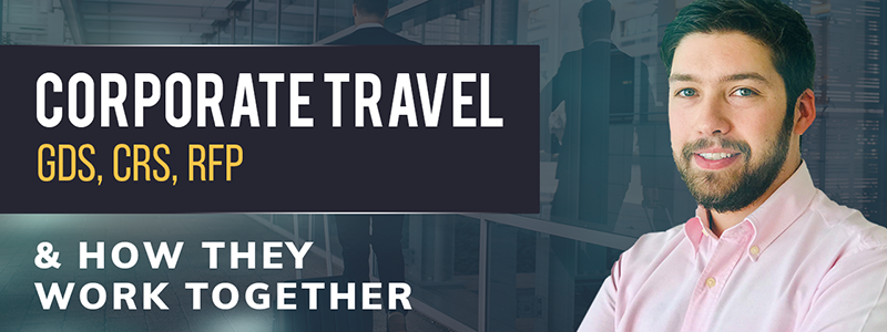 In this ninth AYHT video, we’ll help you better understand the logic and features of GDS as well as the differences in comparison to a CRS system.