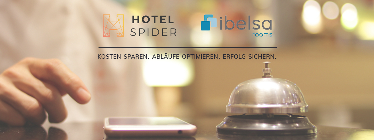 Trivago and Tripadvisor MetaSearcher with Hotel-Spider