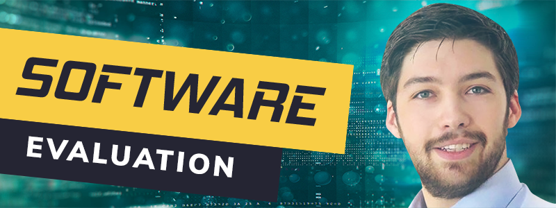 In this new AYHT video, we will help you to better determine the most suitable approach in order to get the best solution for you to combine both, your must-have and nice-to-have features, as well as to consider some key elements such as the process you w In the age of digital transformation, where constantly new processes and tools easily help us to automate and optimize the elements of our daily organization, but where options are wider than ever, a smart and well-adapted software evaluation will prove c