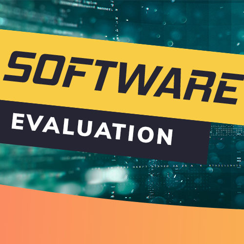 AYHT #8 Software evaluation – a structured approach to find the best solutions. 